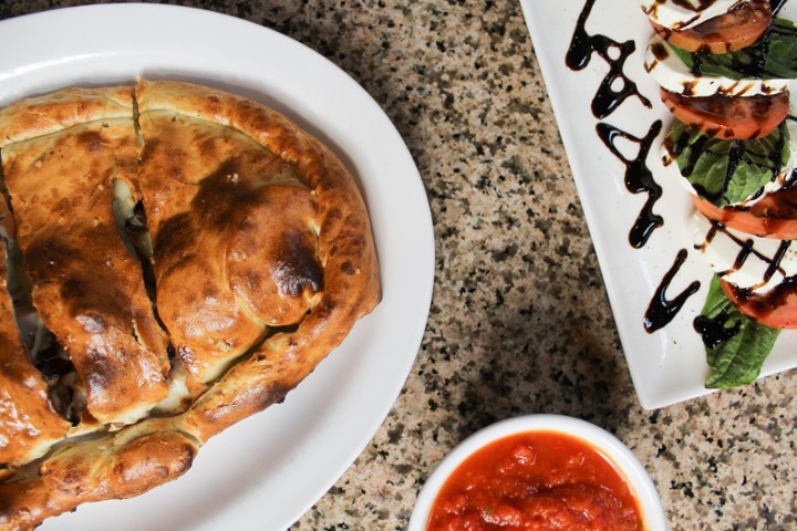 House Calzone