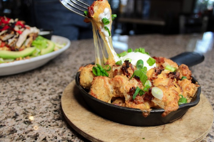 Loaded Tot-Cho’s