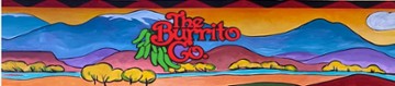 The Burrito Company 111 Washington Ave