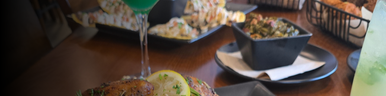 Roost & Tap Kitchen