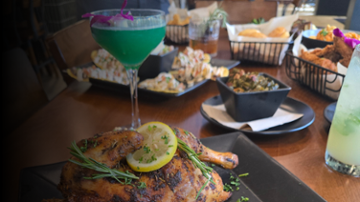 Roost & Tap Kitchen