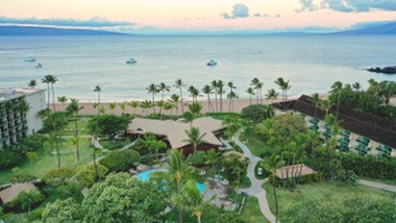Maui Brewing Co. Kaanapali