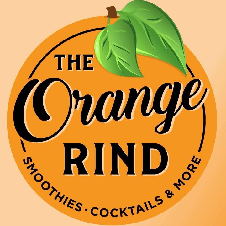 The Orange Rind