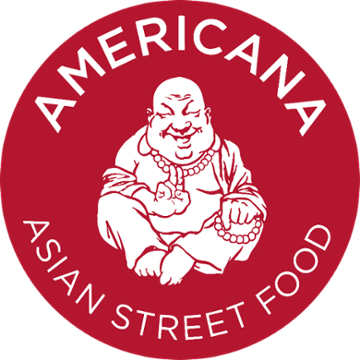 Americana Asian Kitchen Garnet Valley