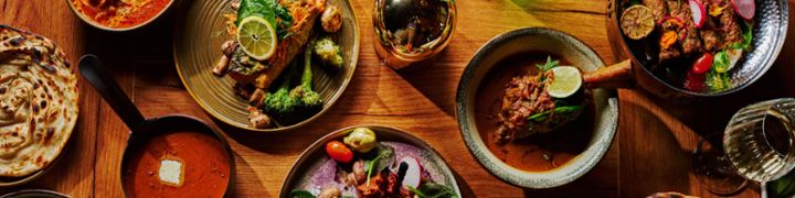 Restaurant banner image