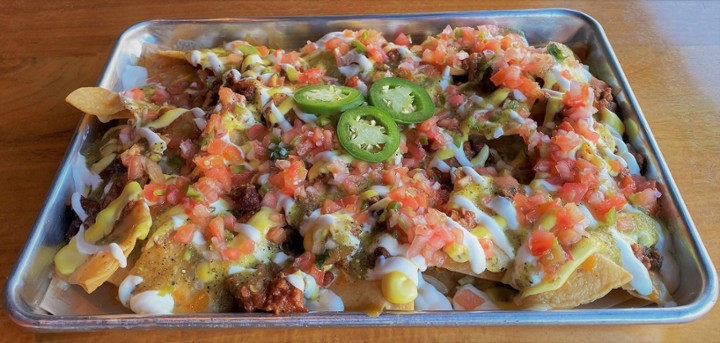 Nachos