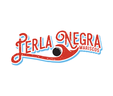 Perla Negra Mariscos - Bolingbrook logo