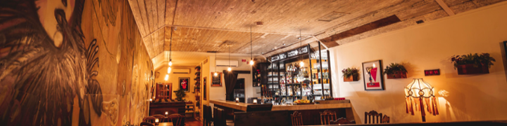 Restaurant banner image