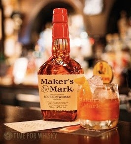 Makers Old Fashioned