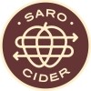 17. Saro Cranberry Ginger Spiced Cider 5.7%