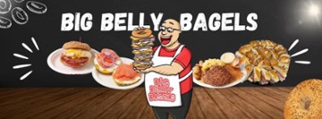 Big Belly Bagel