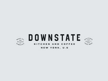 Downstate Liberty Street