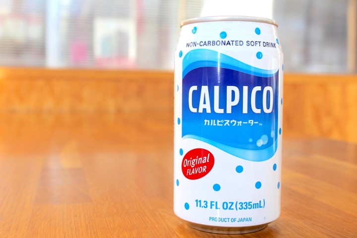 Calpico (non Carbonated)