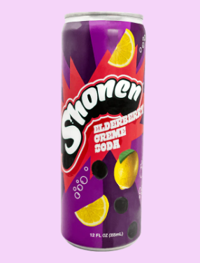 Shonen Elderberry