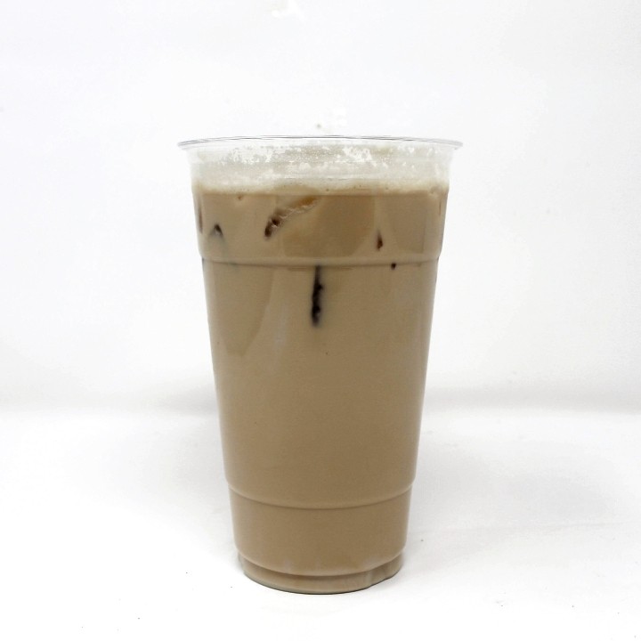 Vietnamese Iced Coffee