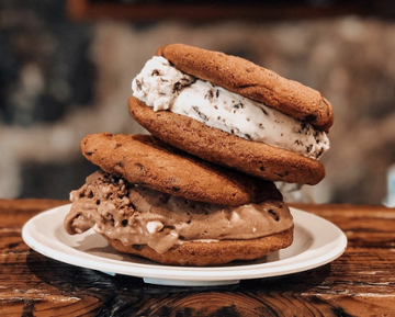 New City Microcreamery Hudson