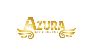 Azura Bar and Lounge Azura Lounge logo
