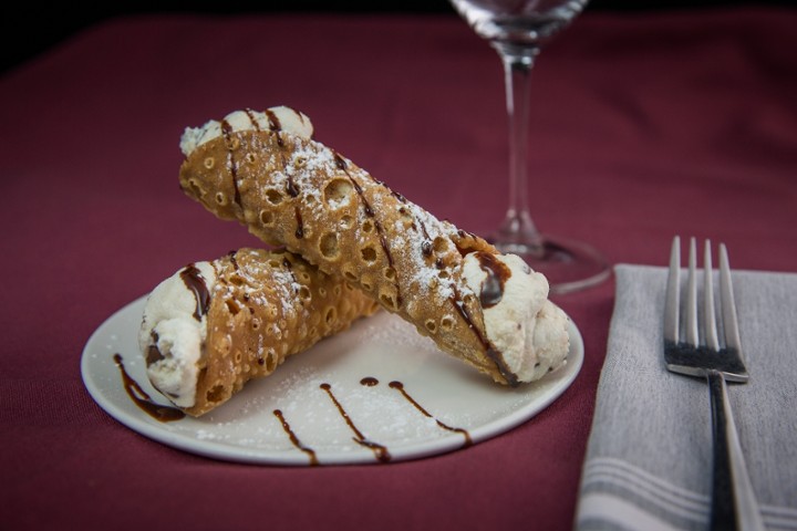 Cannolis