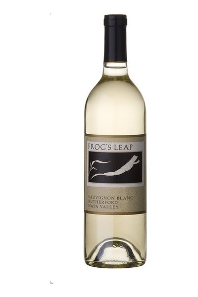 Frog's Leap Sauvignon Blanc - Bottle