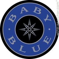 Blue Rock Baby Blue - Bottle