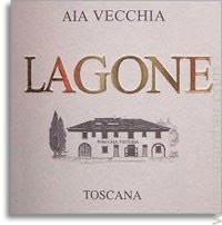 AIA Vecchia Lagone Super Tuscan - Bottle