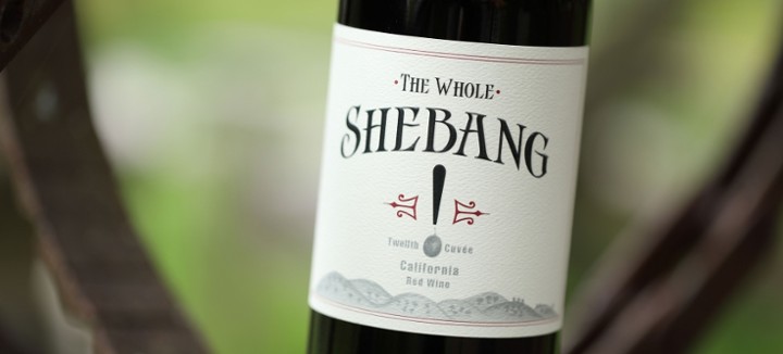 Shebang - Bottle