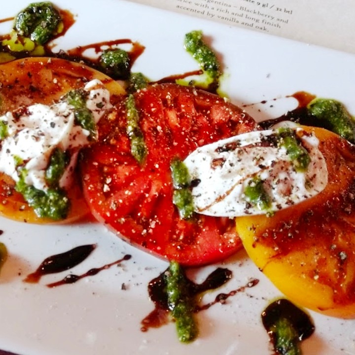 Caprese Salad