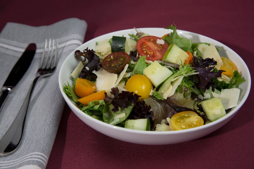 Simple Salad - Single