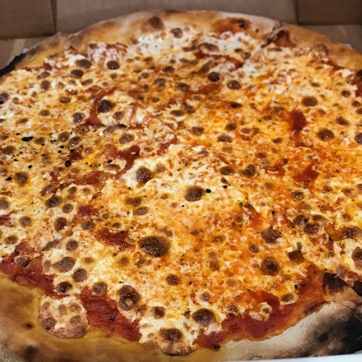 12" Cheese Pizza