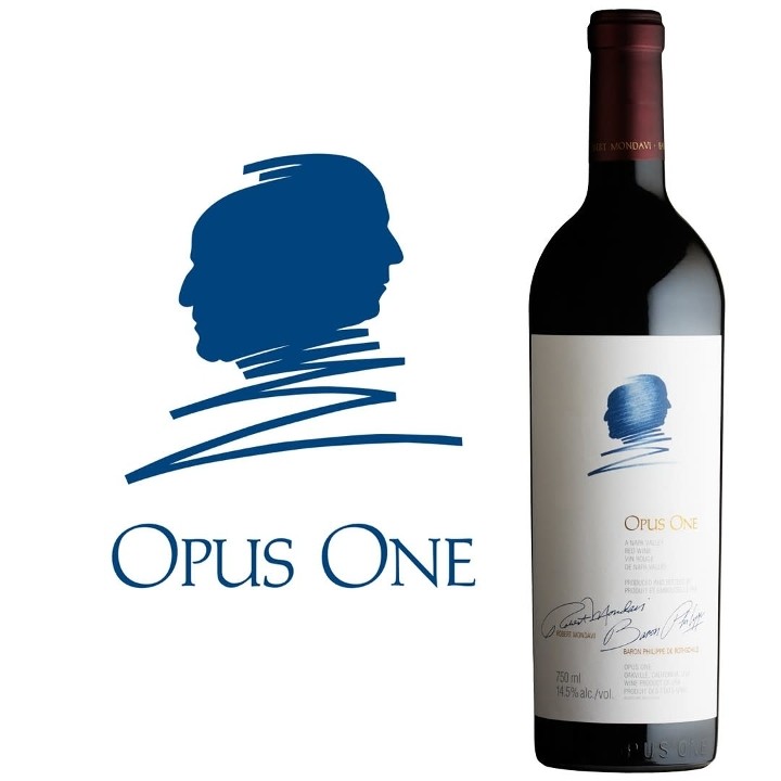 Opus One - Bottle