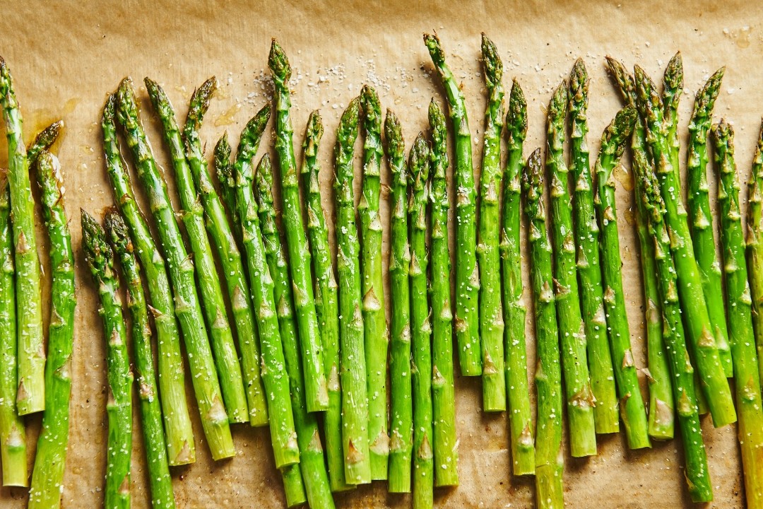 Side Asparagus