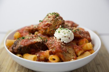 Farina Neighborhood Italian