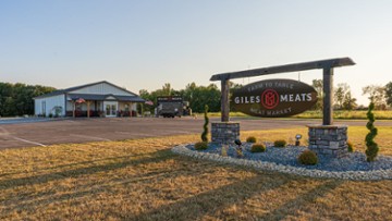 Giles Meats