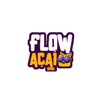 Flow Acai Bowl 1 - I-Drive 4951 International Drive