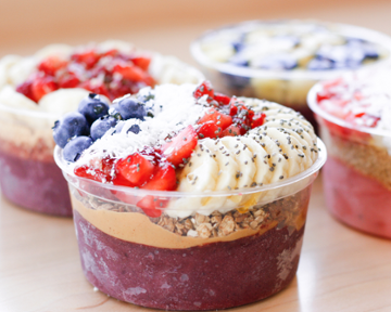 Oola Bowls Reading FFM Oola Bowls Reading FFM