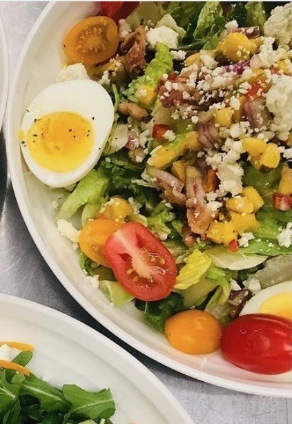 Cobb Salad