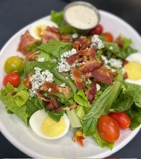 Cobb Salad  (GF)
