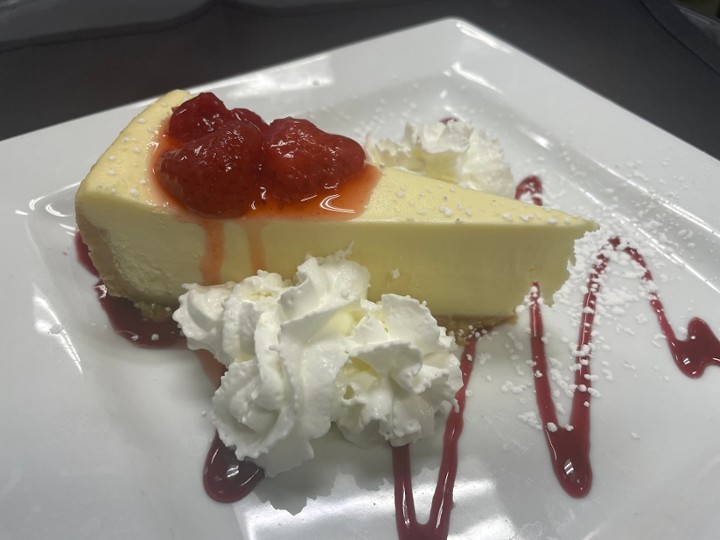 Cheesecake
