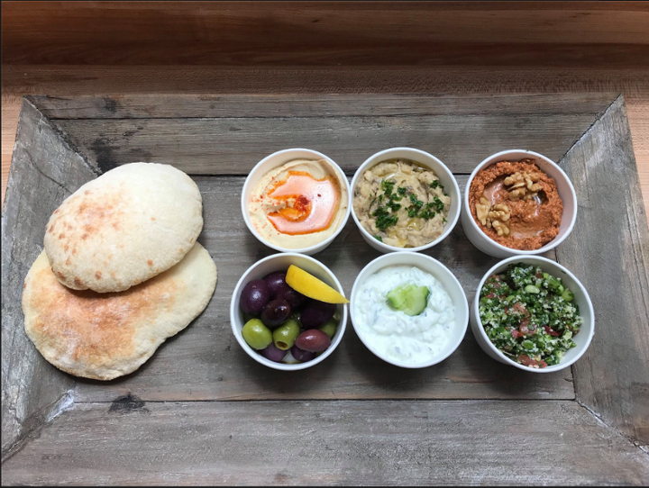 Restaurant banner image