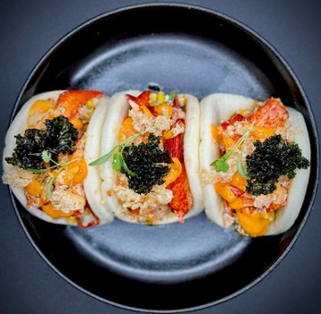 Don Chido Latin Kitchen 515-102 Prince George St