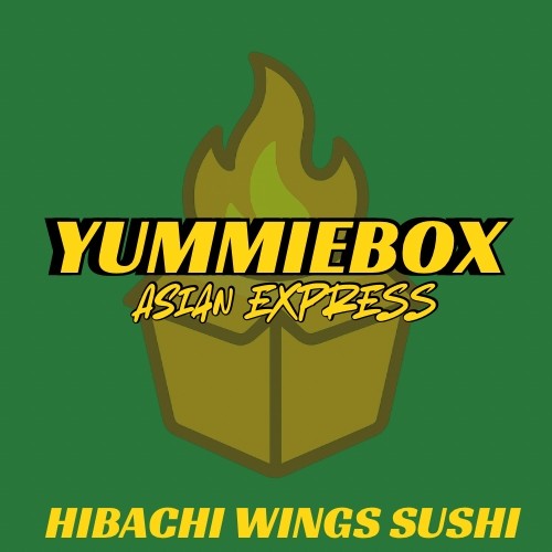 YUMMIEBOX HIBACHI EXPRESS (1700 VETERANS BLVD.)