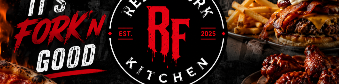 Rebel Fork Kitchen 5641 Erwin Hwy