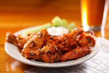 Wild Wing Cafe - Powell TN