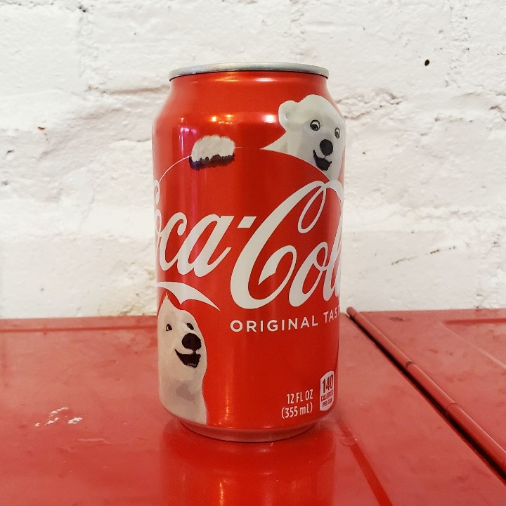 Coke