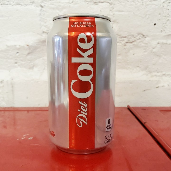 Diet Coke