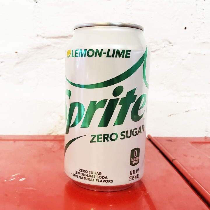 Sprite Zero