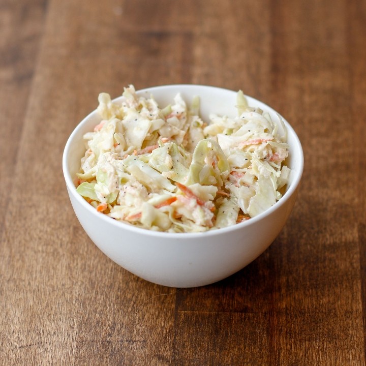 Cole Slaw