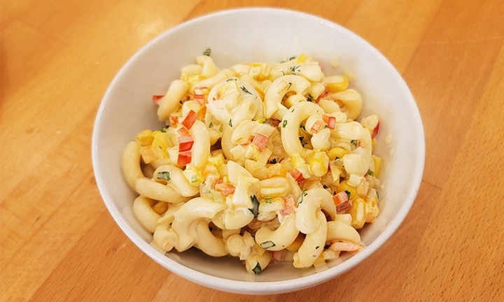 Macaroni Salad