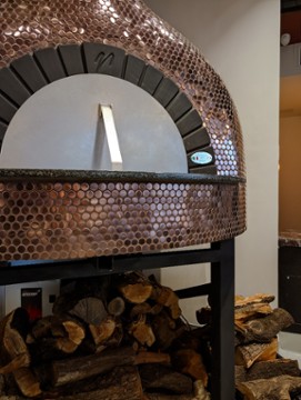 DOPO Pizza & Pasta - Truckee 10242 Church St, 101N