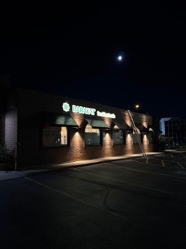 Barakat Restaurant